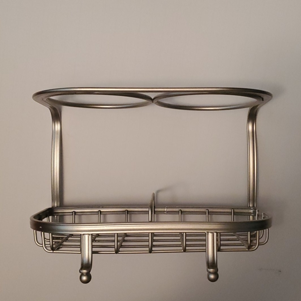 Hair Dryer Holder